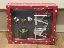 Lundby Smaland 1:18 Dolls