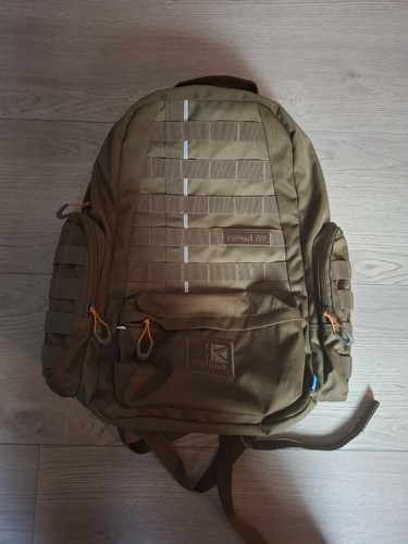 Karrimor covert rucksack - covert,