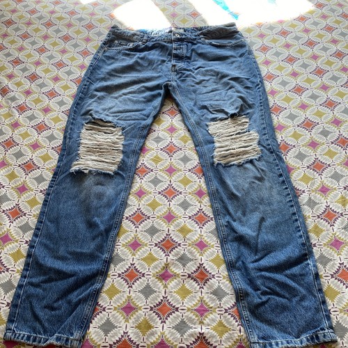 Superdry harper boyfriend - superdry,