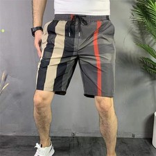 Men's & Women's Designer Shorts Streetwear Quick-drying Clothing Beach Pants-New