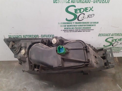1s7113006se 992671 headlamp - 992671,