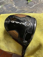 Taylor Made Mini Driver 11.5 Stiff Flex