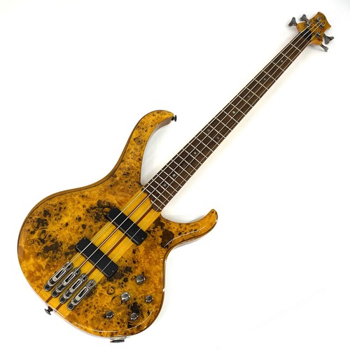 Ibanez btb770pb - ibanez,