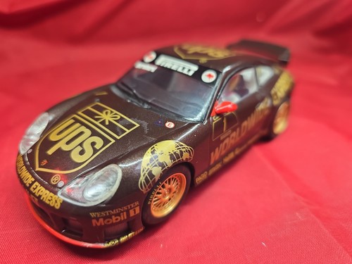 Scalextric c2354 porsche - scalextric,