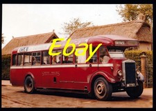 Bus Photo,  Leyland, WN 7757