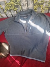 Men's Weird Fish Top Size L