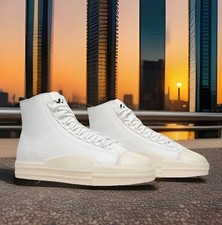 NEW adidas Y-3 Yuben Mid 'Core