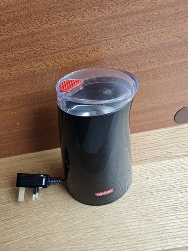 Bodum coffee bean - bodum, grinder
