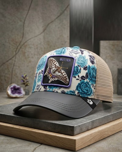 Goorin bros butterfly - goorin,