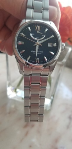 Orient star men automatic - star, men's