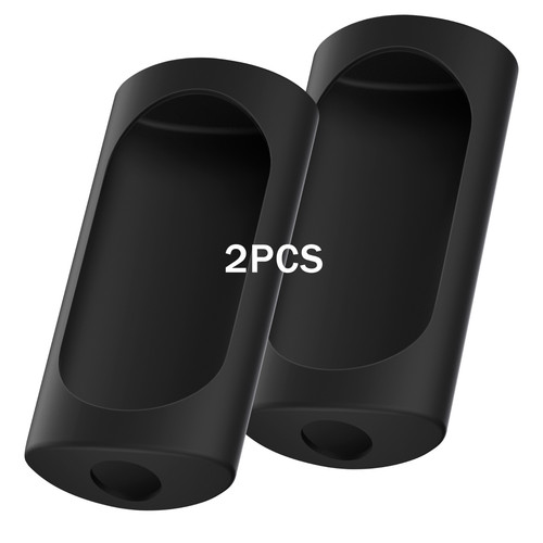 Silicone protective covers - 2,