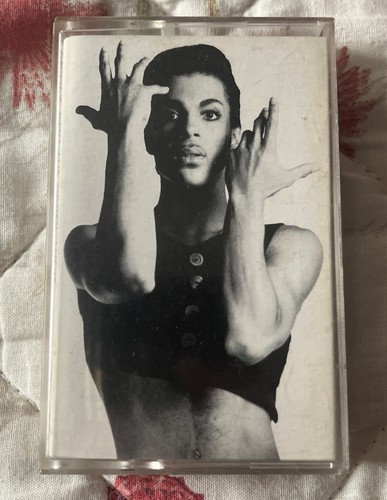 Prince and the revolution - revolution,