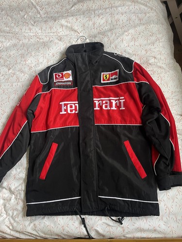 Vintage michael schumacher - michael,