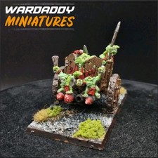 Pro painted Warhammer fantasy