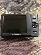 Vivitar Vivicam 5010 5.0 MP Digital Camera with 2.4" LCD Display 