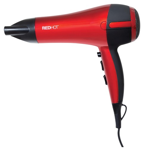 2200w red hot - 2200w, professional