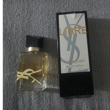 Yves Saint Laurent Libre Eau