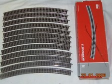 Fleischmann Piccolo 9135 4th