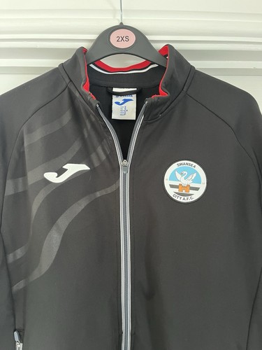 Swansea city 2022 full zip - city,