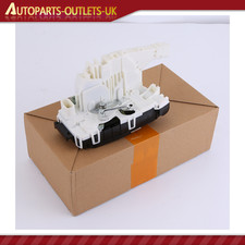 Rear Door Lock 8 PINS For