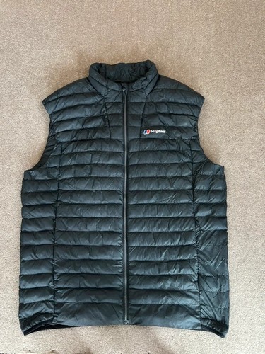 Berghaus hydroloft puffer - berghaus,