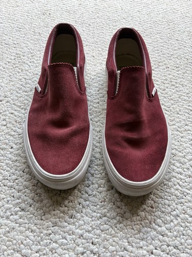 Vans off the - vans, classic