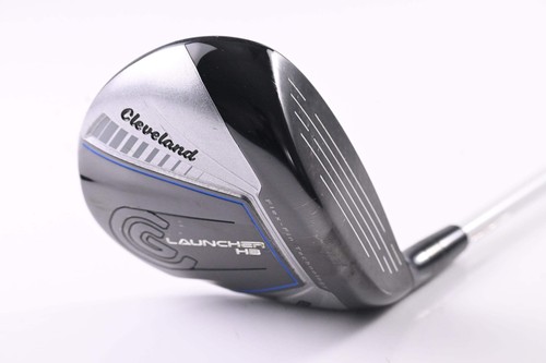 Cleveland launcher turbo 3 - hb, #3