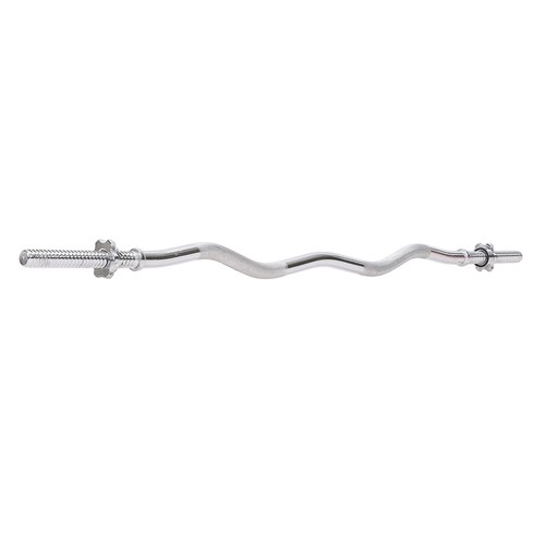3ft curl barbell - 3ft,