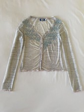 Blugirl Blumarine Turquoise