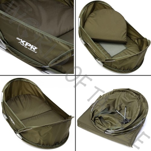 Ngt carp fishing - ngt, cradle