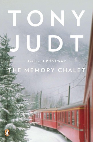 The memory chalet tony - memory,