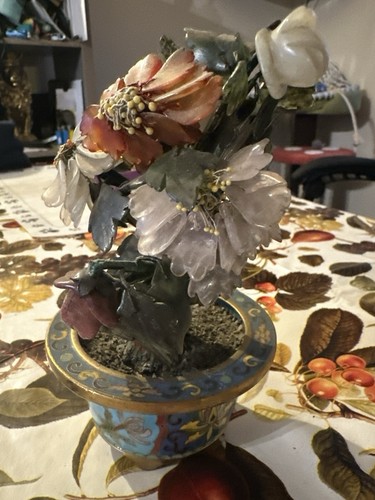 Antique vintage semi precious - vintage, semi-precious