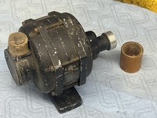 WW2 RAF Engine Speed Indicator Generator 6A/780 Cable Driven