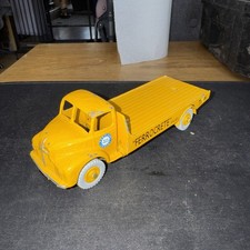 Vintage Dinky Toys Leyland