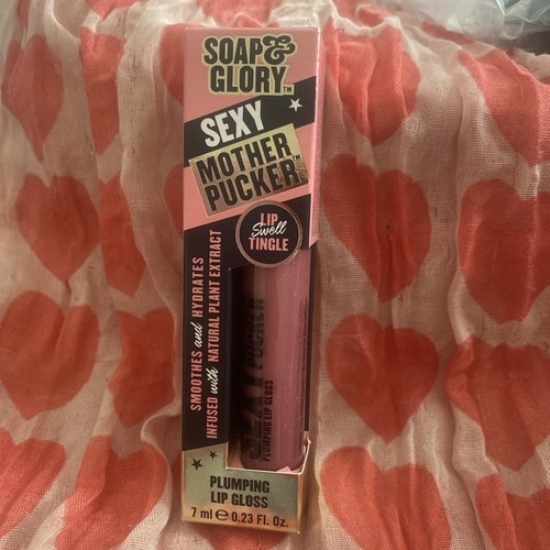 Soap and glory - -, mother