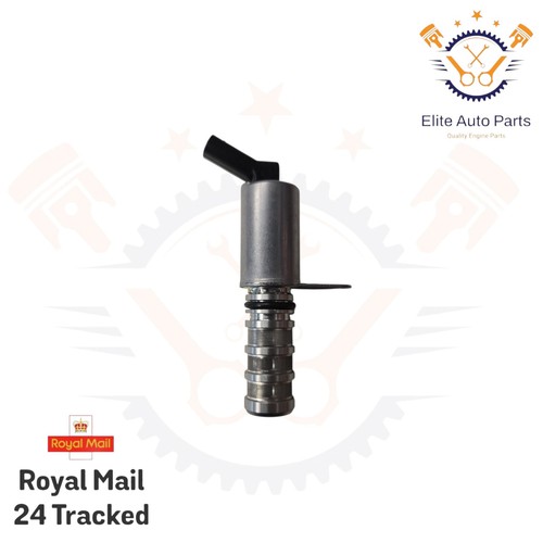 Camshaft adjuster valve - 1x,
