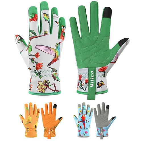 Briers leather gardening - leather,