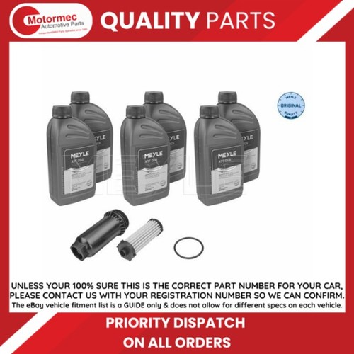 Meyle 714 135 - 0002, kit