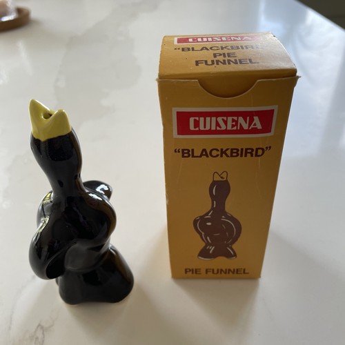 Vintage boxed cuisena - vintage,