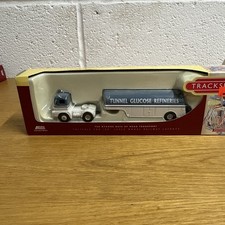 Lledo Collectibles foden s21