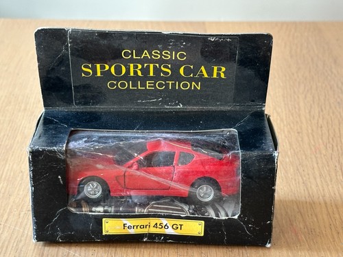 Classic sports car collection - classic,
