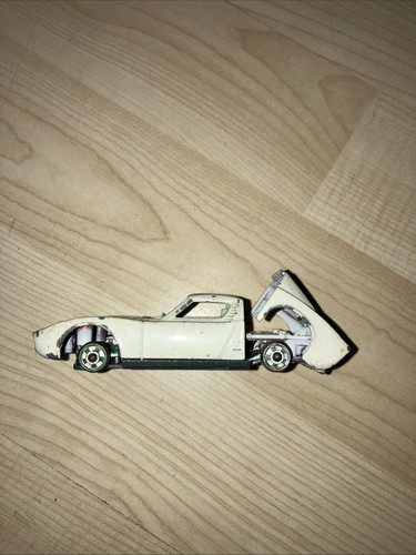 Vintage matchbox lesney - vintage, 1968
