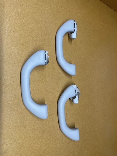 Seat leon roof grab - roof, 3x