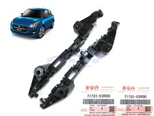 FRONT BRACKET BUMPER HOLDER