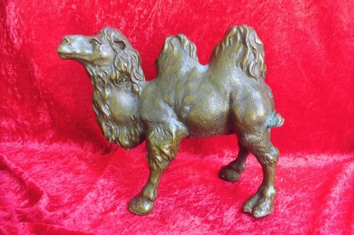 Beautiful old bronze - old, bronze,