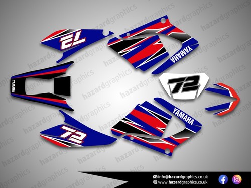 Yamaha dt125x dtre - yamaha,