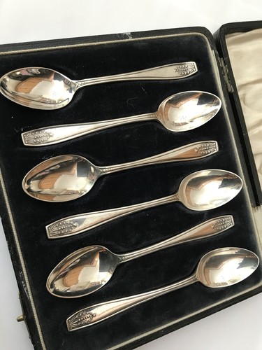Vintage hallmarked sterling - vintage,