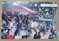 BUTLINS MINEHEAD HOLIDAY CAMP