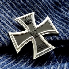 World War I German Iron Cross