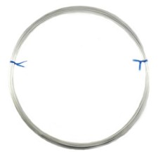 1oz 925 Sterling Silver wire